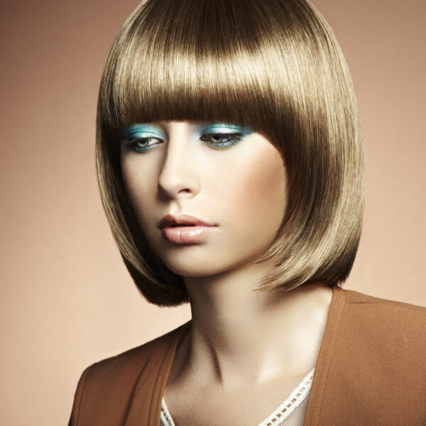 Golden Luxe Honey Blonde Body Wave Wig